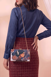 Fineur Clutch Empress