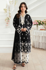 Kianna Pret By Imrozia Serene Stitched Summer Lawn Suit-SP-86 CALLA