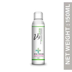Muicin-V9 Intensive Whitening & Protective Facial Mist