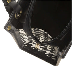 WINDSOR BLACK - Bag X