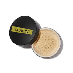Muicin-Radiant Finish Loose Powder