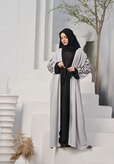Hijabi.Pk Zenda Abaya