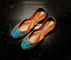 Zuruj Khussa Collection'2025-Zun-22