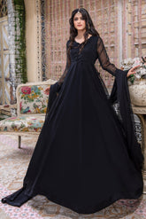 Moj e Bahaar By Haniumaimaz Stitched 2 Piece Formals Suit-DIYA