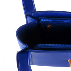 MIA BLUE - Bag X