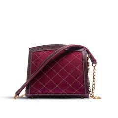 SONIC MAROON - Bag X