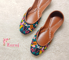 Zuruj Khussa Collection'2025-Zun-158