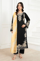Kianna Pret By Imrozia Serene Stitched Summer Lawn Suit-SP-88 Irit