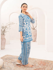 Flutterby Stitched 2 Piece Summer Collection-KYRA