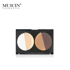 Muicin-Contour Concealer Circles Palette