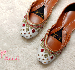 Zuruj Khussa Collection'2025-Zun-160