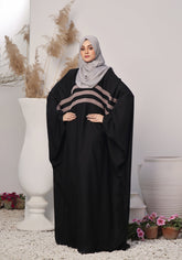 Abaya.Pk Elegant Miral Abaya