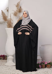 Abaya.Pk Elegant Miral Abaya