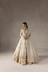 Elysee By Imran Ramzan Unstitched 3 Piece Luxury Formals Collection'2025-Fleur de Lueur