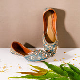 Flutterby Khussa Collection'25-Kh-Emma