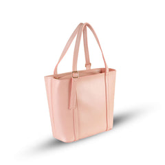 JUNE PINK - Bag X
