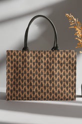 Fineur - Canvas Tote Bag Autumn Drift