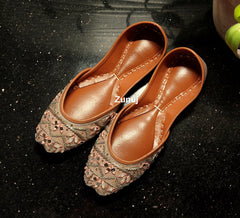 Zuruj Khussa Collection'2025-Zun-69