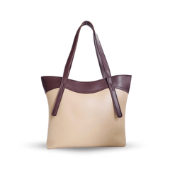 ZOE BEIGE - Bag X