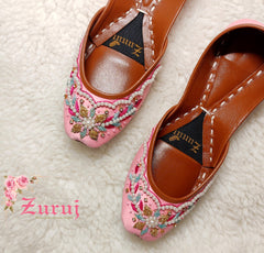 Zuruj Khussa Collection'2025-Zun-153