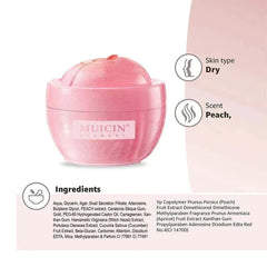 Muicin-Rose Milk Sleep Therapy Cream