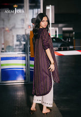 Asim Jofa Essential Pret Drop 2 Ajpb-25 Printed Jacquard 1 Pcs