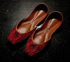 Zuruj Khussa Collection'2025-Zun-44