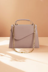 Fineur HandBag Royal Box Tea Pink