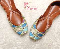 Zuruj Khussa Collection'2025-Zun-123