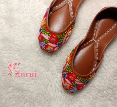 Zuruj Khussa Collection'2025-Zun-159