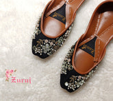 Zuruj Khussa Collection'2025-Zun-150