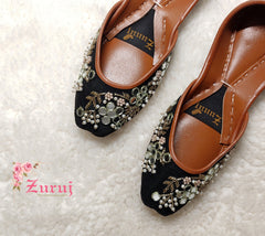 Zuruj Khussa Collection'2025-Zun-150