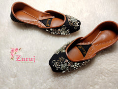 Zuruj Khussa Collection'2025-Zun-150