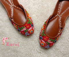 Zuruj Khussa Collection'2025-Zun-159