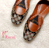 Zuruj Khussa Collection'2025-Zun-144