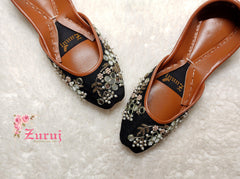 Zuruj Khussa Collection'2025-Zun-150