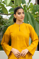 Bayaan By Mashrib Stitched 2 Piece Summer Collection'2025-Shauq - 2pc