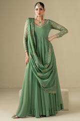 Haniumaimaz Stitched Formals Suit-LVANA