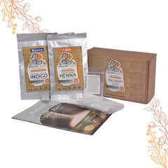 Organic Roots Sample Kit-Combo