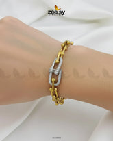 Mesa Bracelet - Zeesy Jewellery
