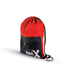 DRIFT RED / BLACK - Bag X