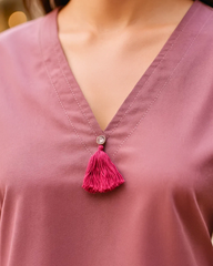 Noor E Rang by Ayla Studio Stitched 2 Piece Summer Collection'2025-Shabnam