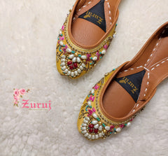 Zuruj Khussa Collection'2025-zun-211