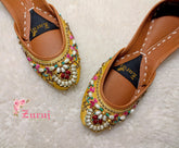 Zuruj Khussa Collection'2025-zun-211