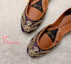 Zuruj Khussa Collection'2025-zun-212