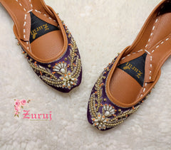 Zuruj Khussa Collection'2025-zun-212