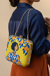 Most Viral Aesthetic Designer Clutches online in Pakistan