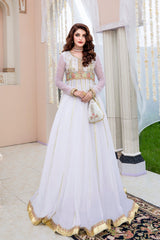 Haniumaimaz Stitched Formals Suit-PARI