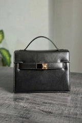 Fineur Crossbody Marvella - Black