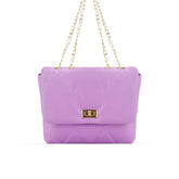 SWISS LILAC - Bag X